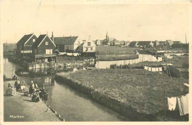 Marken