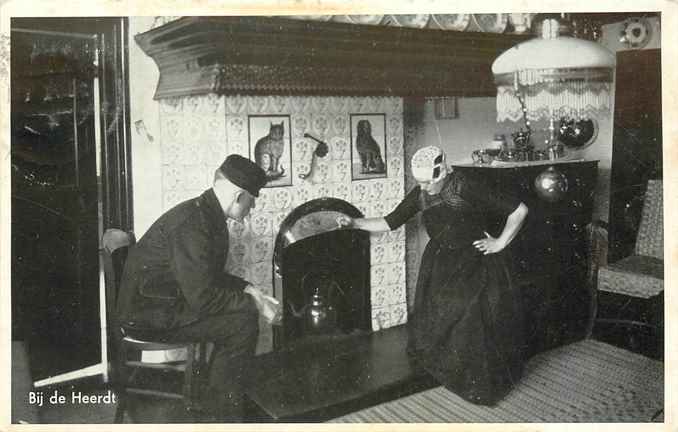 Nederland Bij de Heerdt