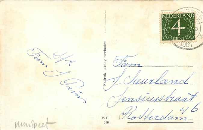 Nederland Bij de Heerdt