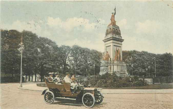 Den Haag Nationaal Monument