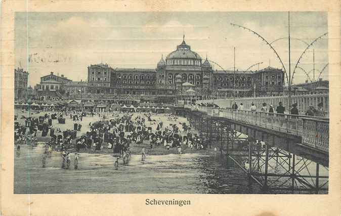 Scheveningen