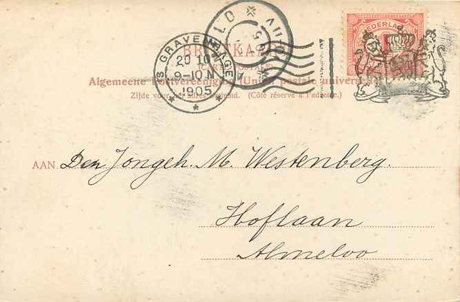 Scheveningen Palace Hotel