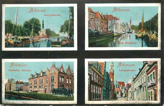 Alkmaar