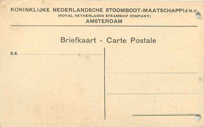 Nederland Hollands Dorpgezicht