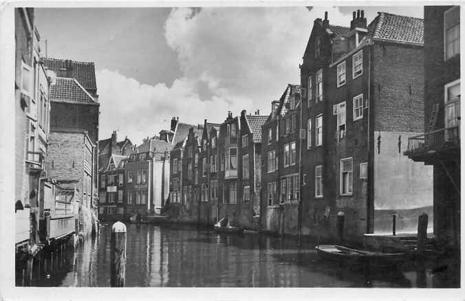 Dordrecht Voorstraatshaven