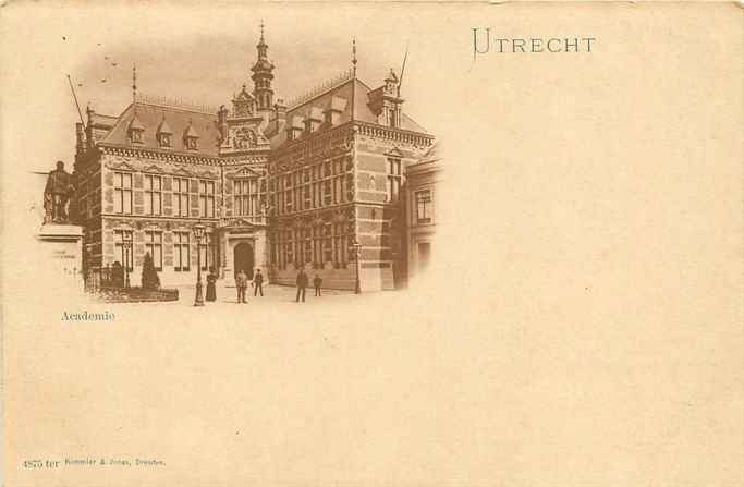 Utrecht Academie