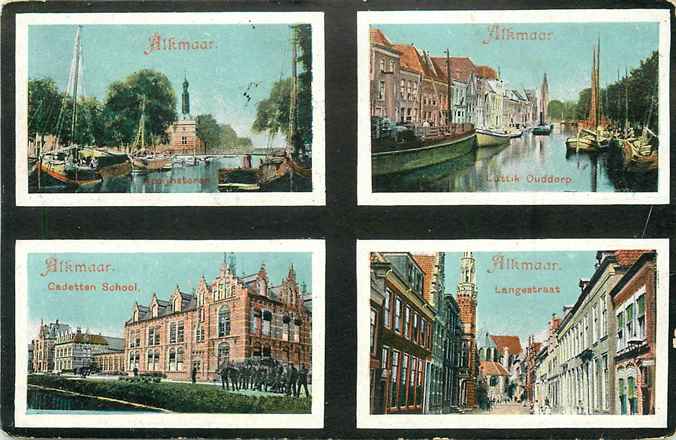 Alkmaar