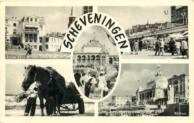 Scheveningen