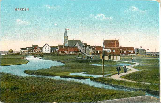 Marken 0