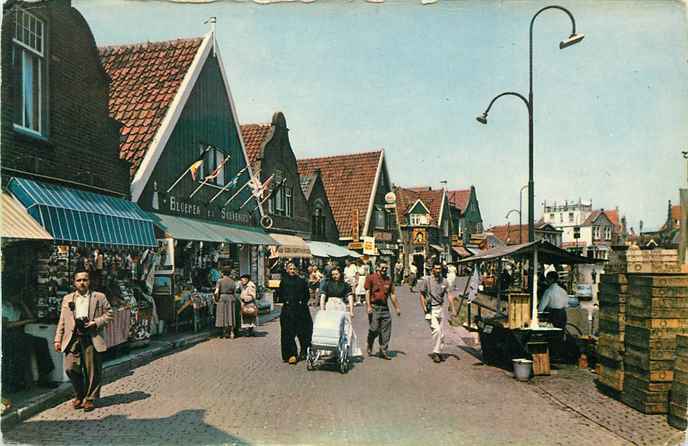 Volendam