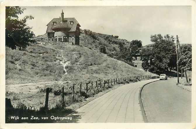 Wijk aan Zee Van Ogtropweg