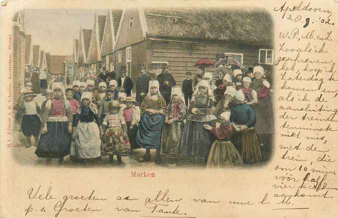 Marken