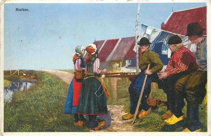 Marken