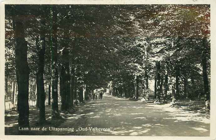 Bussum Uitspanning Valkeveen