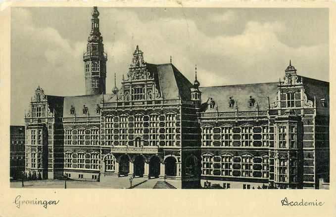 Groningen Academie