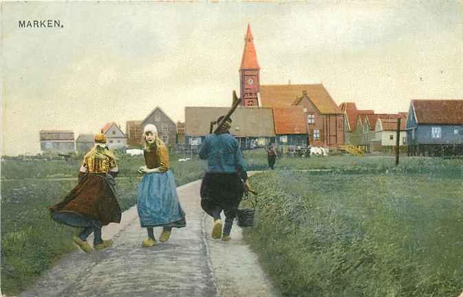 Marken