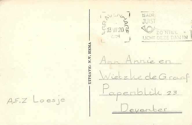 Scheveningen Binnenhaven