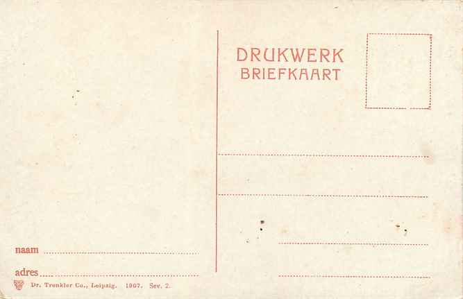 Scheveningen Boulevard