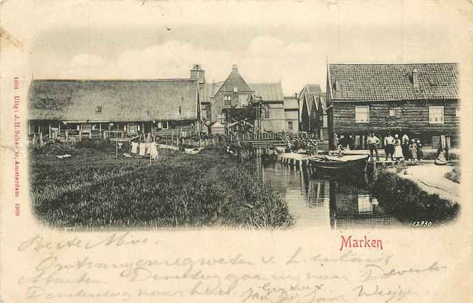 Marken