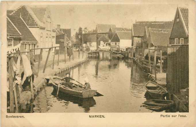 Marken Spelevaren