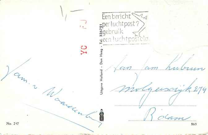 Scheveningen De Pier