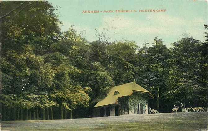 Arnhem Park Sonsbeek