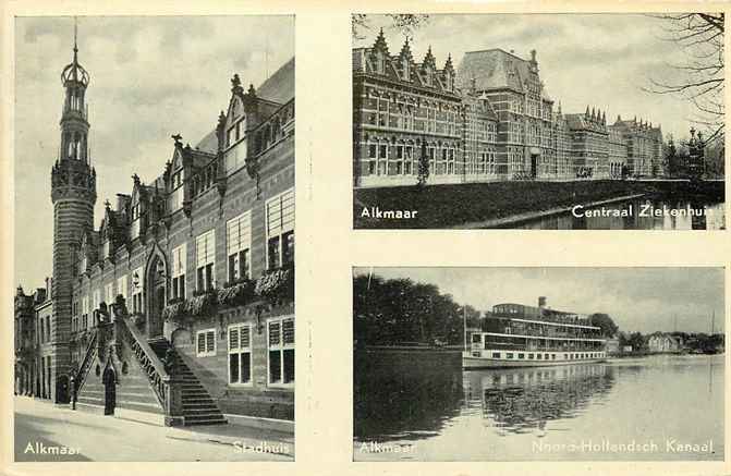 Alkmaar