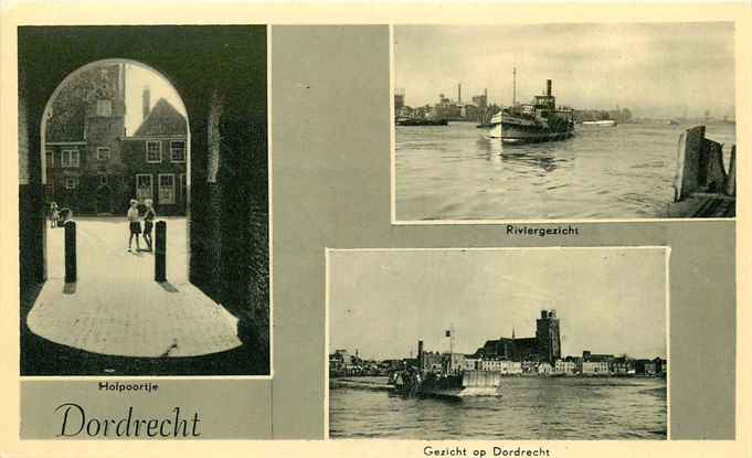 Dordrecht