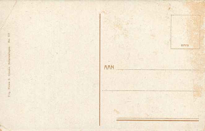 Scheveningen Monument