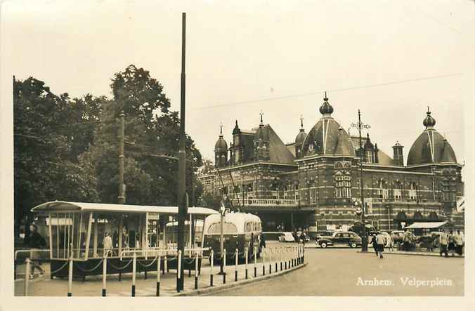 Arnhem Velperplein