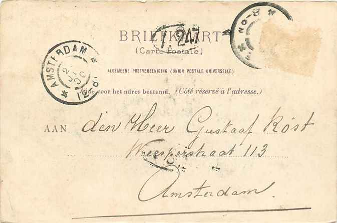 Scheveningen Kurhaus