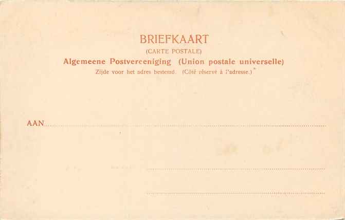 Scheveningen Boulevard