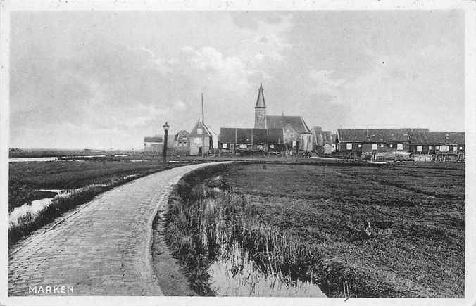 Marken