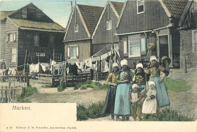 Marken 0