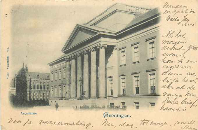 Groningen Academie