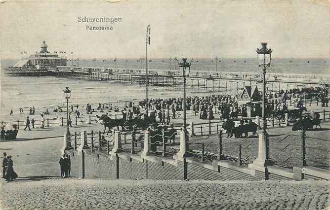 Scheveningen Panorama