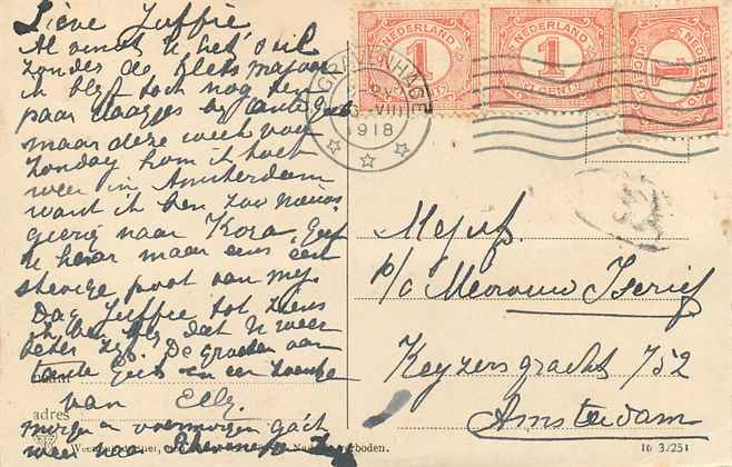 Scheveningen Palace Hotel