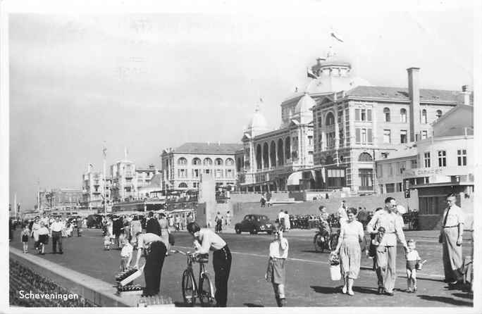 Scheveningen