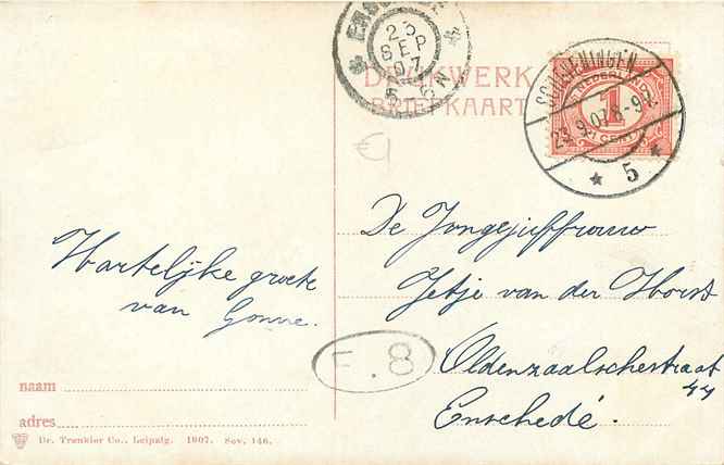 Scheveningen Boulevard