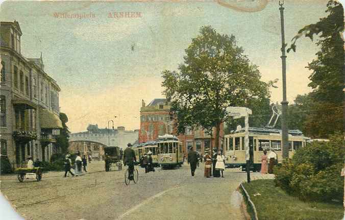 Arnhem Willemsplein