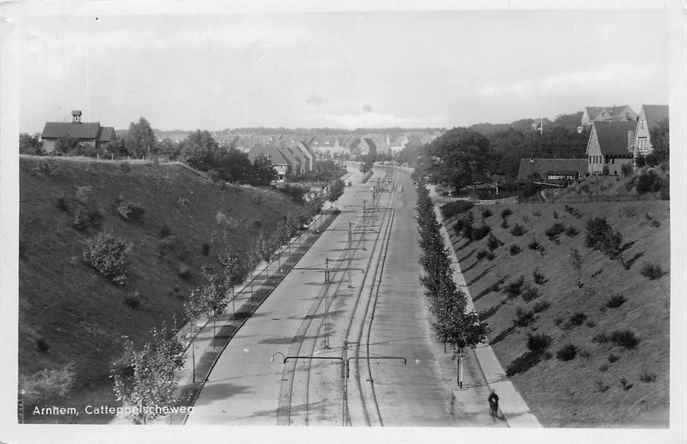 Arnhem Cattepoelscheweg