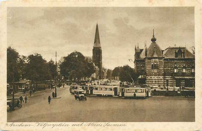 Arnhem Velperplein