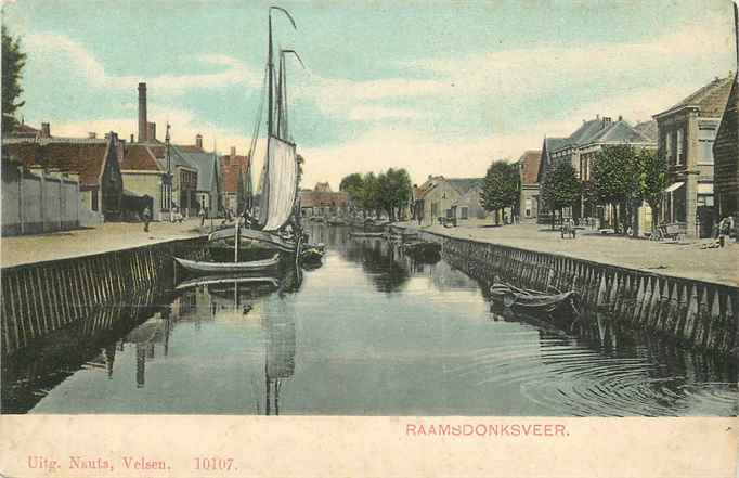 Raamsdonksveer