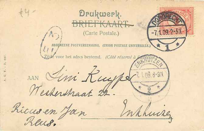 Dordrecht Poortje ah Bagijnhof