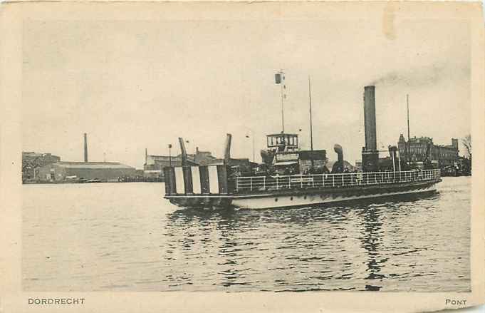 Dordrecht Pont