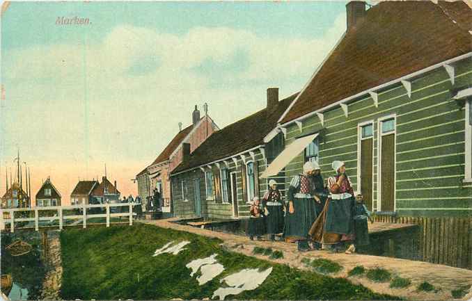 Marken