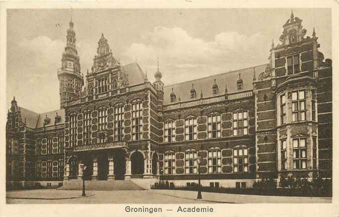 Groningen Academie