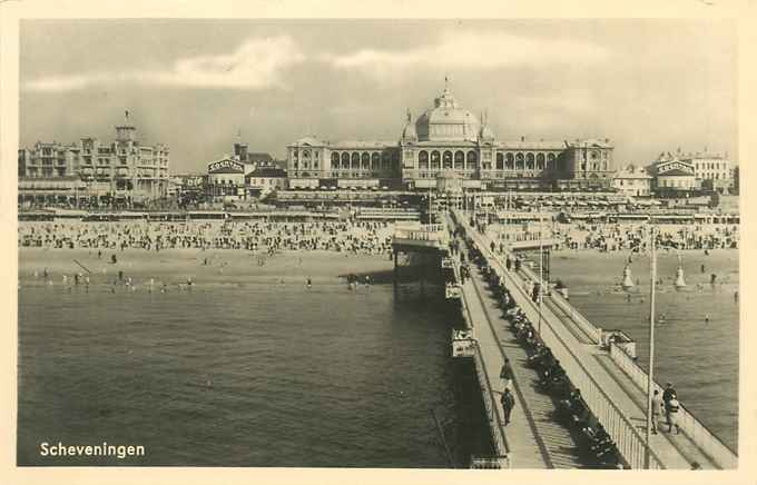 Scheveningen
