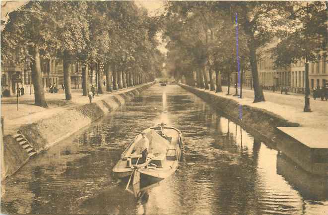 Den Haag Koninginnestraat