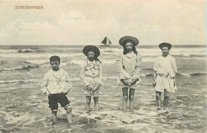 Scheveningen